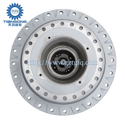 İyi bir fiyat. ZAX670-3 Hitachi Ekskavatör seyahat azaltma dişli kutusu 4641493 Nihai Tahrik için çevrimiçi