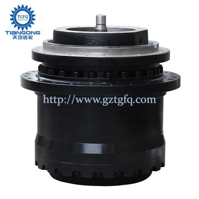 İyi bir fiyat. R450LC7,R480LC9, R500LC7,R520LC9, Ekskavatörlere uygun Yürüyüş Redüktör Dişli Kutusu XKAH-01287/31NB-40030 çevrimiçi