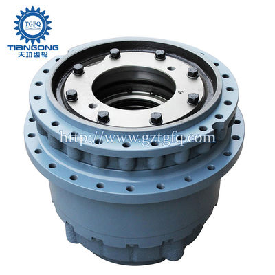 İyi bir fiyat. Eski Stil EC460 Vol-vo Ekskavatör Seyahat Cihazı 24 Delik VOE 14557192 çevrimiçi