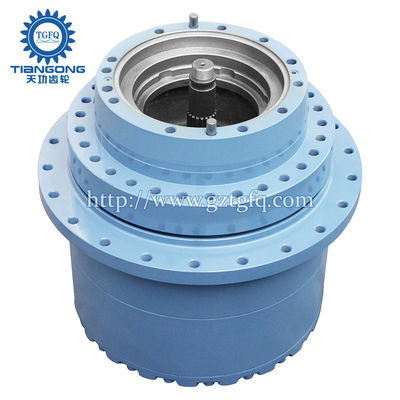 İyi bir fiyat. VOE 14528733 Ekskavatör Seyahat Cihazı EC210 çevrimiçi