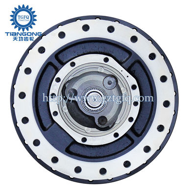 İyi bir fiyat. Hyundai R320-7 Ekskavatör Seyahat Şanzıman Sumitomo SH300A3 çevrimiçi