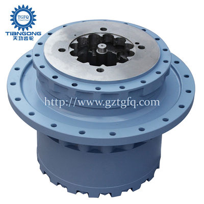 İyi bir fiyat. PC200-6 6D102 Seyir Azaltma Şanzıman Seyir Motoru Redüktörü çevrimiçi