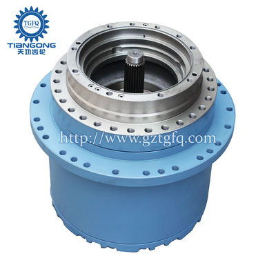 İyi bir fiyat. SK250-8 SH200A3 Ekskavatör Seyahat Cihazı çevrimiçi