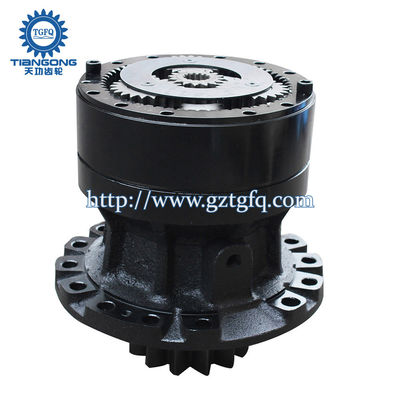 İyi bir fiyat. SG04 467-4112 OEM E313D Ekskavator için Swing Reducer çevrimiçi