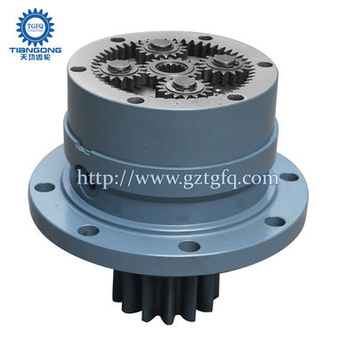 İyi bir fiyat. Hidrolik Motor Parçaları için DH55 R60-5 R55 Swing Sürücü Şanzıman 1.121-00086 çevrimiçi