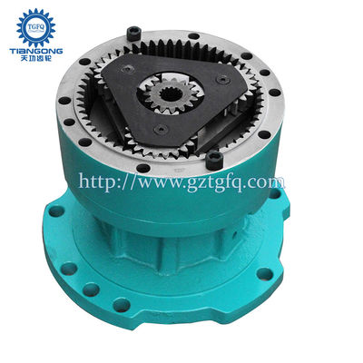 İyi bir fiyat. YY32W00004F1 Kobelco Ekskavatör Dönüş Motoru SK130-8 SK140 E135D Çevirme Azaltma Şanzıman çevrimiçi