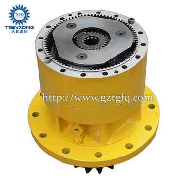 İyi bir fiyat. R200-5 Hyundai Swing Motor Şanzıman 7511-046 Ekskavatör Swing Komplesi için çevrimiçi