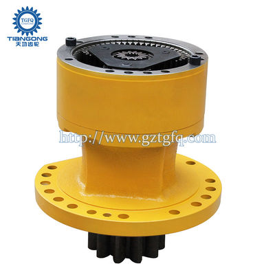 İyi bir fiyat. TGFQ PC120-6 Ekskavator Swing Gearbox 21Y-26-01000 / 22B-26-01000 Komatsu için çevrimiçi