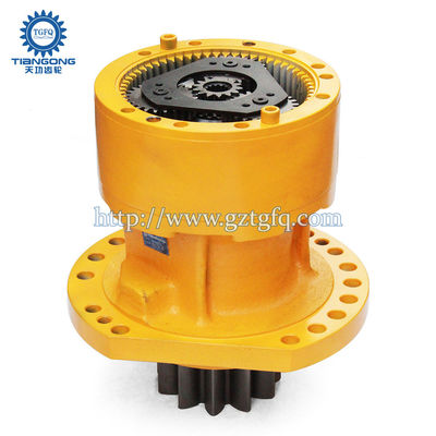 İyi bir fiyat. Komatsu Ekskavatör salıncak redüksiyon dişli kutusu PC130-8 PC130-8MO çevrimiçi
