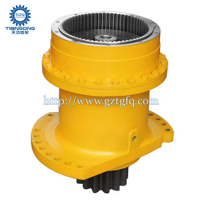 İyi bir fiyat. PC450-7 Salıncak Komatsu Şanzıman 208-26-00211 Ekskavatör Salıncak Düşürücü çevrimiçi
