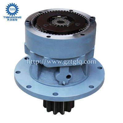 İyi bir fiyat. SG025E-028 Sumitomo SH60 Swing Drive SH70 Slew Reduction için Hidrolik Salıncak Motoru çevrimiçi