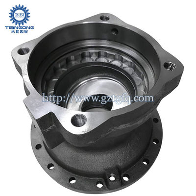 İyi bir fiyat. DH215-9 DH225-9 DAEWOO Ekskavatör Yedek Parçaları çevrimiçi