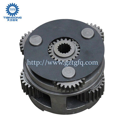 İyi bir fiyat. Özelleştirilmiş Ekskavator Delek EX70 ZX70 ZX80 Swing Carrier Assy Final Drive Gear 4468032 çevrimiçi