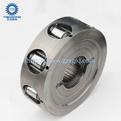 İyi bir fiyat. Vol-vo EC80 / EC88R Ekskavatör Düğmesi Swing motor VOE14572717 Planetary Spider Assy VOE14528763 Silindir bloğu kam VOE14528765 Çelik malzemesi çevrimiçi