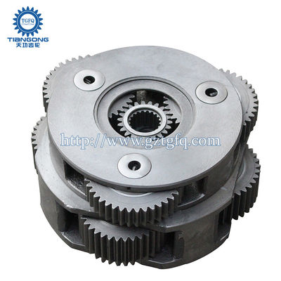 İyi bir fiyat. Komatsu Ekskavatör Dişli PC200-6 6D102 2. Planet Taşıyıcı Assy Swing Drive çevrimiçi