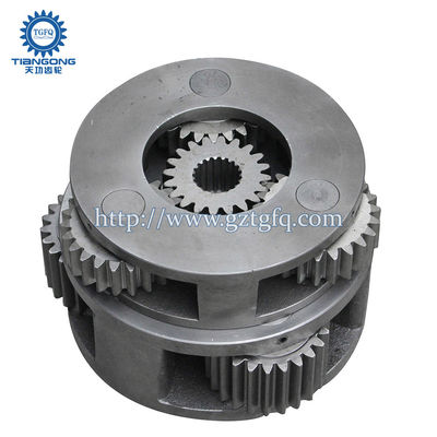 İyi bir fiyat. ZAX200-1 Ekskavator Planet Gear Assy 1025912 1026662 Swing Drive Parçaları için çevrimiçi