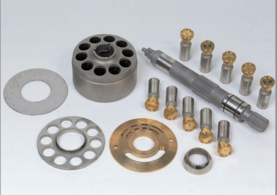 İyi bir fiyat. Mini Ekskavatör için SK30SR CASE26 AP2D hidrolik pompa parçaları çevrimiçi