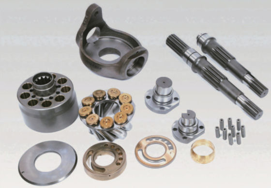 İyi bir fiyat. 320C 320B  Ekskavatör Hidrolik Pompa Parçaları AP12 SBS120 SBS140 çevrimiçi