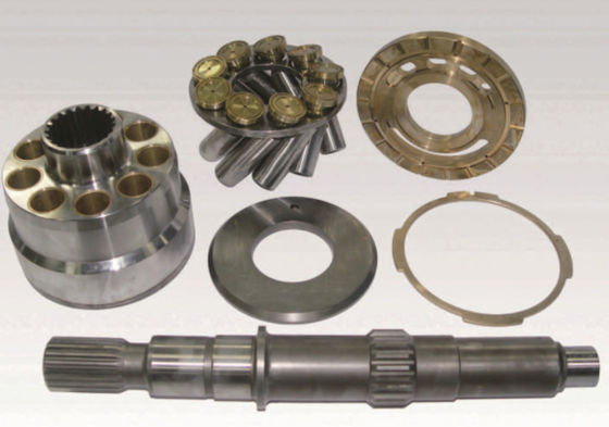 İyi bir fiyat. 325C 336D Ekskavatör Hidrolik Parçaları Eğik Plaka Piston Tahrik Mili çevrimiçi