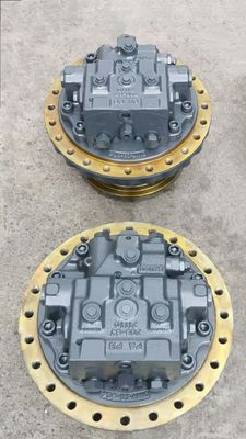 İyi bir fiyat. PC400-7 Taramalı Ekskavatör Nihai Tahrik Yürüyüş Motoru 706-8J-01012 çevrimiçi