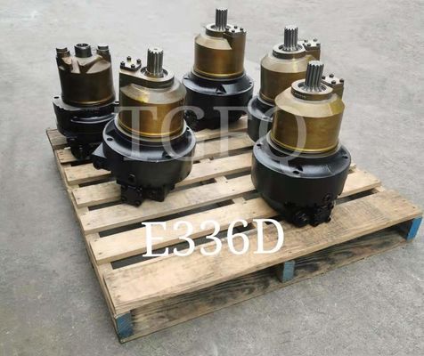 İyi bir fiyat. 330C 336D Son Dalış için  Ekskavatör Seyahat Motoru çevrimiçi