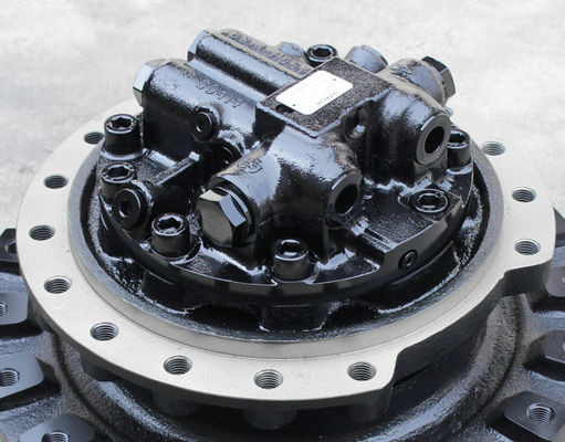 İyi bir fiyat. Son Dalış için ZX200-3 ZX200-5G Ekskavatör Yürüyüş Motoru 9257254 çevrimiçi