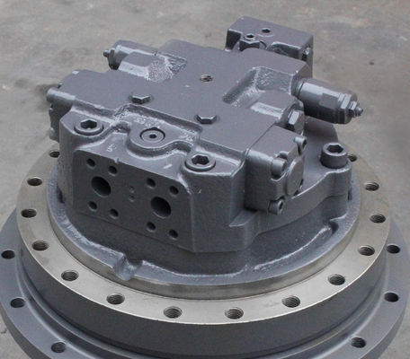 İyi bir fiyat. EC290 Ekskavatör Yürüyüş Motoru Grubu VOE 14592002 VOE 14592030 çevrimiçi