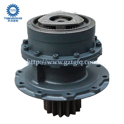 İyi bir fiyat. CX240 SH240-5 CX240LR Ekskavatör Dönüş Şanzıman KBC0127 Sürücü Gp - Dönüş O/W Motor çevrimiçi
