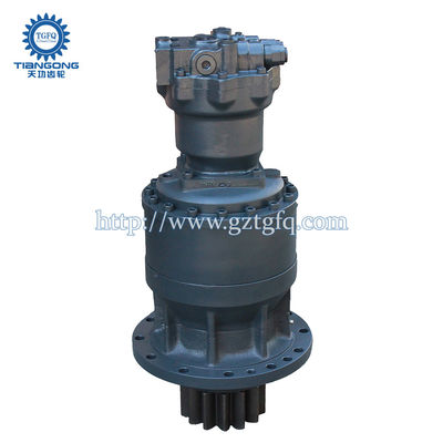 İyi bir fiyat. DX340 DH370 Kazıcı Swing Drive Doosan Dawoo 401-00359 SOLAR420 2401-9309A çevrimiçi