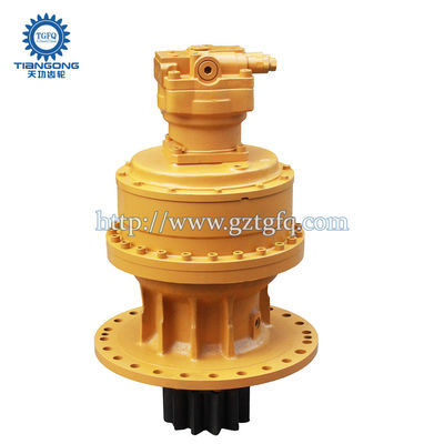 İyi bir fiyat. E36D2 E340F E336E Ekskavatör Döner Tahrik 447-2485 378-9558 çevrimiçi